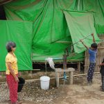 缅甸救济物资派尽 大批难民恐断粮-足球赛程-足球比分-足球交流论坛