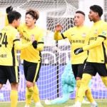 一场惨败止步亚冠16强，上海海港暴露深层问题-足球赛程-足球比分-足球交流论坛