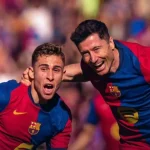 米兰双雄悲喜两重天，国米领跑意甲！巴萨4-1复仇，曼城惨胜四强-足球赛程-足球比分-足球交流论坛