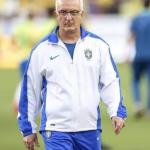 巴西老帅被解雇-足球赛程-足球比分-足球交流论坛