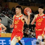 广厦提前常规赛封王同曦锁定NO.12 积分榜前4竞争激烈-足球赛程-足球比分-足球交流论坛