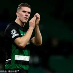 哲凯赖什更愿意加盟利物浦曼城 对曼联不太感冒-足球赛程-足球比分-足球交流论坛