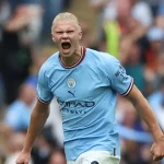 曼城当家巨星哈兰德或离队!皇马和巴黎竞相挖角-足球赛程-足球比分-足球交流论坛