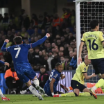 切尔西U21+U16击败一线队 球员休息日被取消-足球赛程-足球比分-足球交流论坛