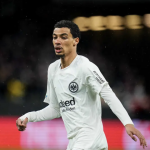 曝曼联有意夏窗引进埃基蒂克 法兰克福要价8000万欧-足球赛程-足球比分-足球交流论坛