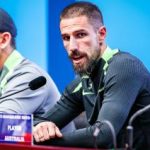 澳大利亚主帅：和中国队比赛会很困难，目标赢下比赛-足球赛程-足球比分-足球交流论坛