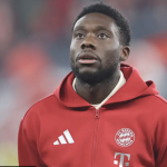 拜仁大将十字韧带断裂赛季报销 为加拿大战胜美国硬上-足球赛程-足球比分-足球交流论坛