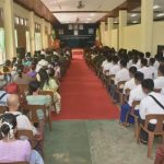 缅甸军方再批准93名未成年士兵退伍，并移交家长手中-足球赛程-足球比分-足球交流论坛