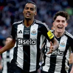 欧冠资格关键战,纽卡不辱使命!-足球赛程-足球比分-足球交流论坛