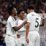 被轰4球仍晋级,安切洛蒂神换人,替补神兵绝杀,姆巴佩低迷0射正-足球赛程-足球比分-足球交流论坛