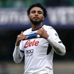 埃德松·席尔瓦:曼联中场引援的潜在新目标?-足球赛程-足球比分-足球交流论坛