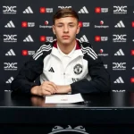 官方:曼联与17岁前锋伊布拉吉莫夫签下首份职业合同-足球赛程-足球比分-足球交流论坛