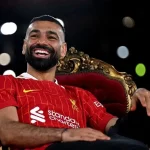 萨拉赫拒绝2亿年薪,目标金球奖+英超第1人,红军四喜临门-足球赛程-足球比分-足球交流论坛