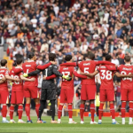 利物浦赛季仅20人首发史上第二少 斯洛特不改难上层楼-足球赛程-足球比分-足球交流论坛