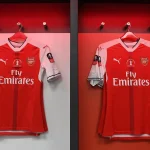 精彩激烈的英超争夺,阿森纳稳坐前五宝座?-足球赛程-足球比分-足球交流论坛