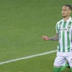 贝蒂斯与曼联谈判安东尼转会,愿4000万欧元购入!-足球赛程-足球比分-足球交流论坛