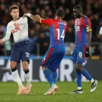 英超:纽卡斯尔VS水晶宫-足球赛程-足球比分-足球交流论坛