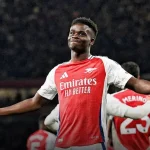 阿森纳2连胜距利物浦9分,曼联4轮不败被“黑马”终结-足球赛程-足球比分-足球交流论坛