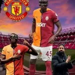 奥斯梅恩加盟曼联!豪掷巨资打造锋线复兴的关键棋子-足球赛程-足球比分-足球交流论坛