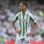 安东尼向怀疑者发送消息并揭示了曼联咒语暴跌的关键原因-足球赛程-足球比分-足球交流论坛