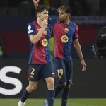 拉明·亚玛尔:100场巴萨比赛,少年天才的崛起-足球赛程-足球比分-足球交流论坛