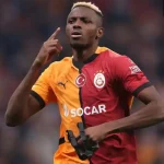 7500万欧豪赌奥斯梅恩!尤文疯抢,是锋线救星还是天价水货-足球赛程-足球比分-足球交流论坛