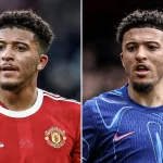 切尔西拒绝买断桑乔，高额违约金或成解决之道-足球赛程-足球比分-足球交流论坛