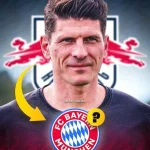 超级马里奥回归?德天空:拜仁管理层正密切关注马里奥-戈麦斯-足球赛程-足球比分-足球交流论坛