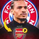 萨内愿意降薪留在拜仁 阿森纳与球员进行了具体谈判-足球赛程-足球比分-足球交流论坛