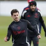 奥恩斯坦:芒特夏季应该不会离队,曼联专注于让他恢复健康-足球赛程-足球比分-足球交流论坛