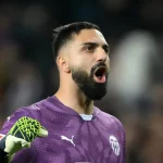 8次扑救一战封神,玛玛达什维利能竞争过阿利森吗?-足球赛程-足球比分-足球交流论坛