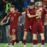 前2积分相同，科莫3连胜，罗马超越拉齐奥-足球赛程-足球比分-足球交流论坛