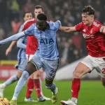 狼队主场困境中挣扎,热刺客场全力冲击-足球赛程-足球比分-足球交流论坛