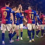 欧冠4强将全出炉!国米平=淘汰拜仁,阿森纳0-2也能晋级-足球赛程-足球比分-足球交流论坛