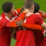 一场2-1！改写英超争五格局-足球赛程-足球比分-足球交流论坛