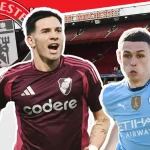 曼联欲3800万签阿根廷福登-足球赛程-足球比分-足球交流论坛