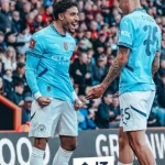 曼城逆转晋级足总杯四强,哈兰德受伤,防线始终是隐患-足球赛程-足球比分-足球交流论坛