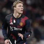 尤文引援盯上霍伊伦,曼联标价6000万欧-足球赛程-足球比分-足球交流论坛