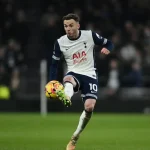 英超关键战役:利物浦迎战热刺,争冠形势揭晓-足球赛程-足球比分-足球交流论坛