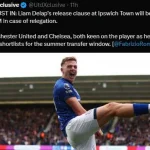 曼联放弃索要2200万年薪球员，转而抄底4000万英镑前锋-足球赛程-足球比分-足球交流论坛