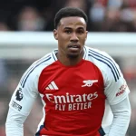 阿森纳遭暴击?7500万中卫官宣将手术!无疑欧冠战皇马 赛季报销-足球赛程-足球比分-足球交流论坛