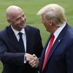 地缘政治导致“联而不合”,美加墨世界杯在漩涡中挣扎-足球赛程-足球比分-足球交流论坛