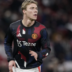 霍伊伦德考虑离开曼联,意甲豪门排队购买他?-足球赛程-足球比分-足球交流论坛