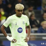 巴萨两回合打入6球仍被国米淘汰，欧冠史诗级对决载入史册-足球赛程-足球比分-足球交流论坛