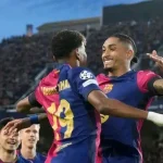 蓝黑传奇与红蓝梦想的史诗对决:国际米兰VS巴塞罗那-足球赛程-足球比分-足球交流论坛