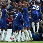 切尔西1-0胜+暂胜英超第4 曼联遭2耻辱-足球赛程-足球比分-足球交流论坛