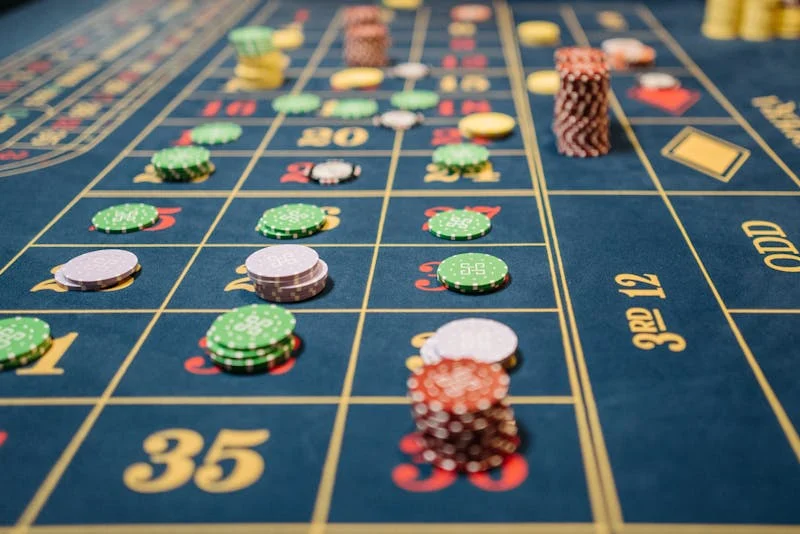 炸金花技巧：从基础到高级策略-足球赛程-足球比分-足球交流论坛