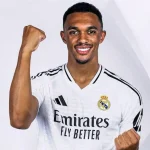 阿诺德加盟皇马:驱动个人梦想与俱乐部战略的双赢选择-足球赛程-足球比分-足球交流论坛