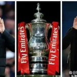 足总杯巅峰对决:曼城与水晶宫的荣耀之争?-足球赛程-足球比分-足球交流论坛