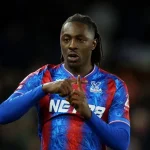 水晶宫渴望历史性突破,埃泽状态火热助力冲冠-足球赛程-足球比分-足球交流论坛